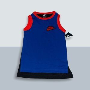📦 Boy’s Medium Nike Hoopfly Tank Top AQ9678 438